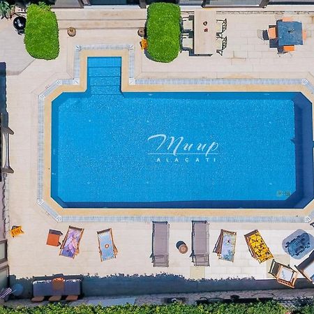 Muup Alaçatı Ngoại thất bức ảnh