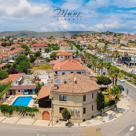 Muup Alaçatı Ngoại thất bức ảnh