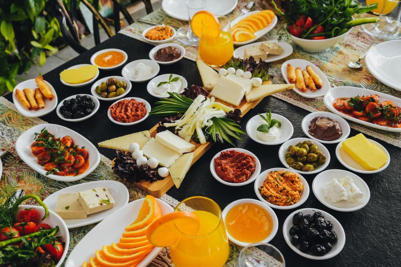 Muup Alaçatı Ngoại thất bức ảnh