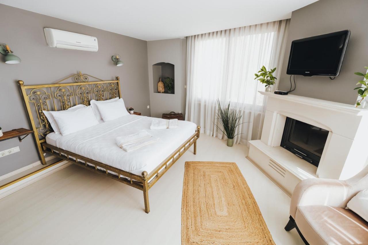 Muup Alaçatı Ngoại thất bức ảnh