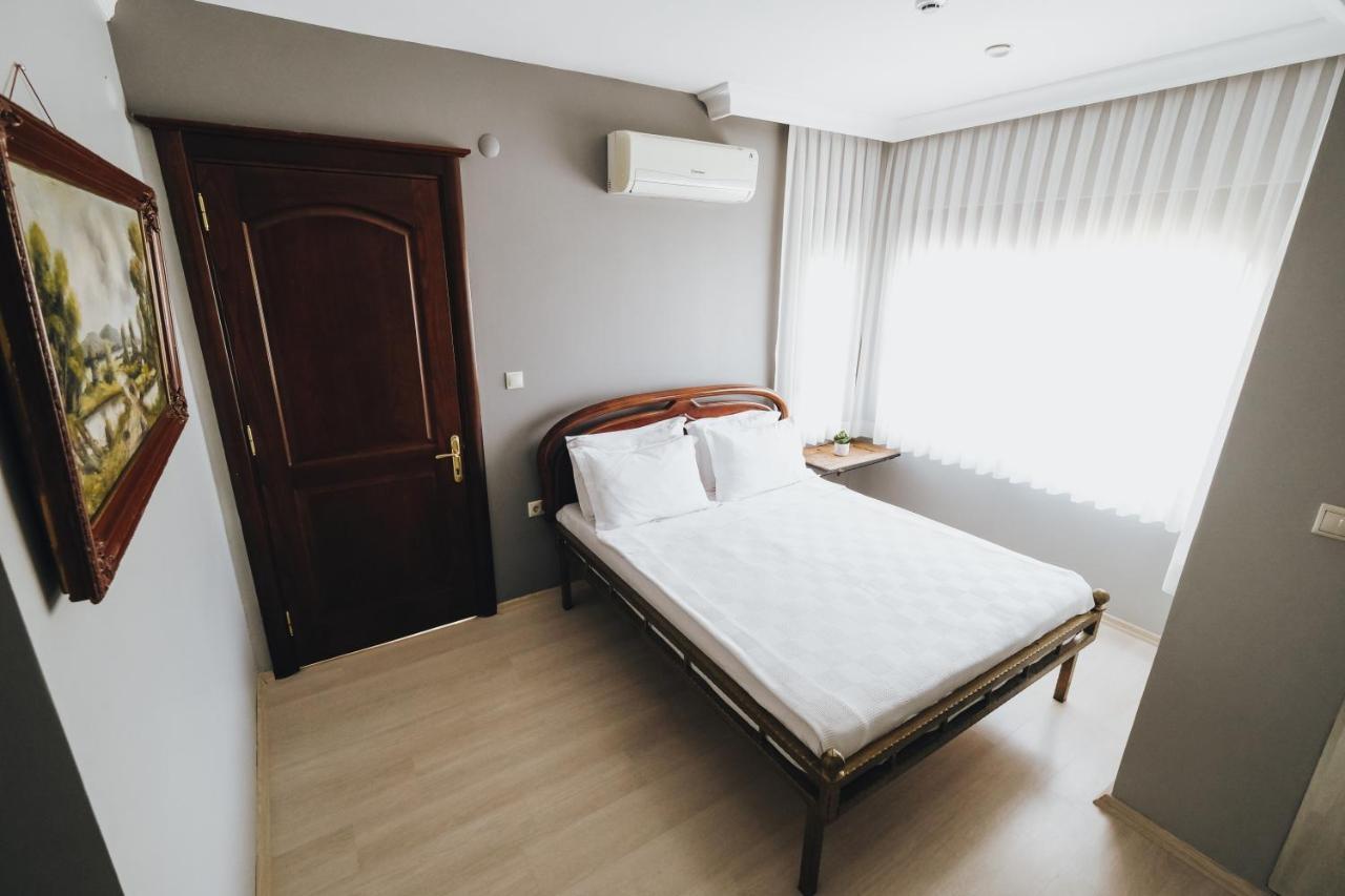 Muup Alaçatı Ngoại thất bức ảnh