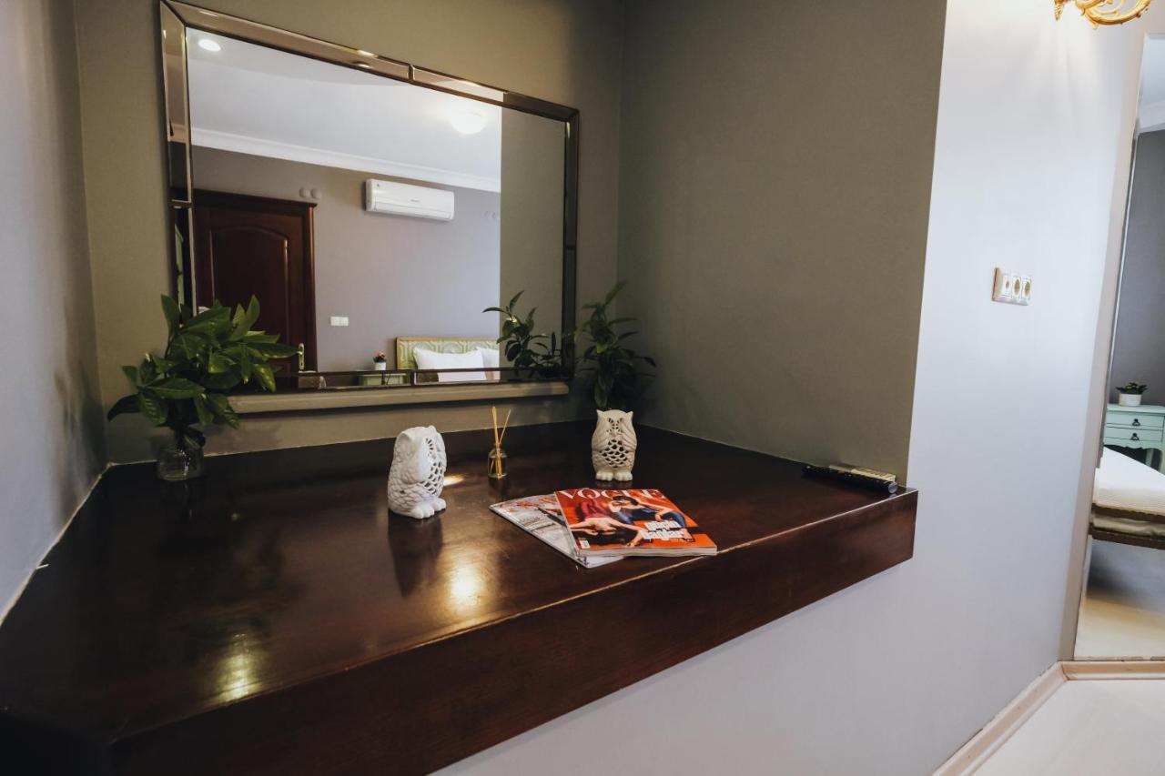 Muup Alaçatı Ngoại thất bức ảnh
