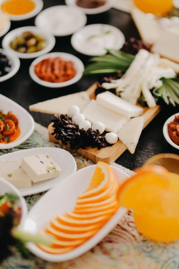 Muup Alaçatı Ngoại thất bức ảnh