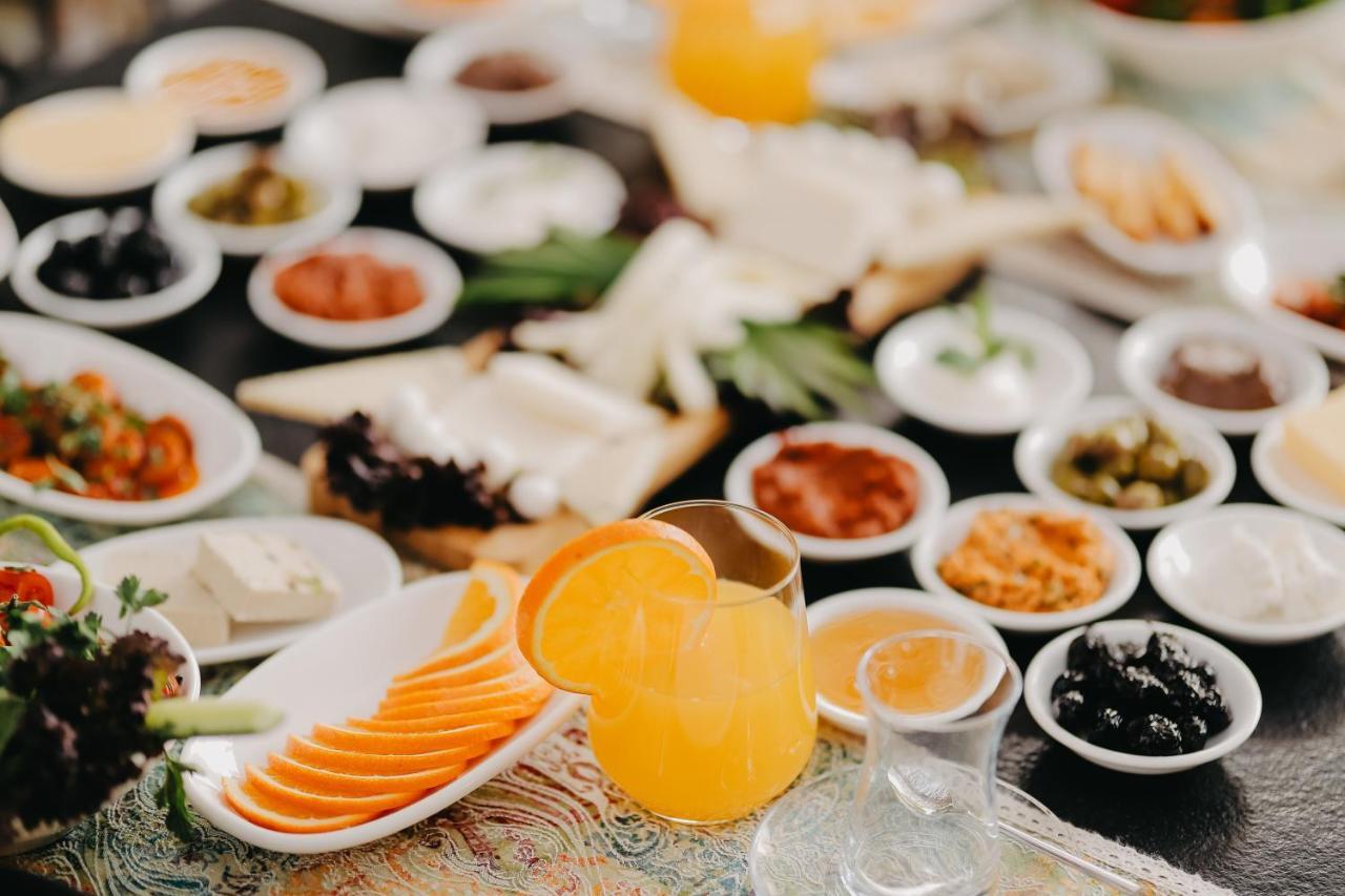 Muup Alaçatı Ngoại thất bức ảnh