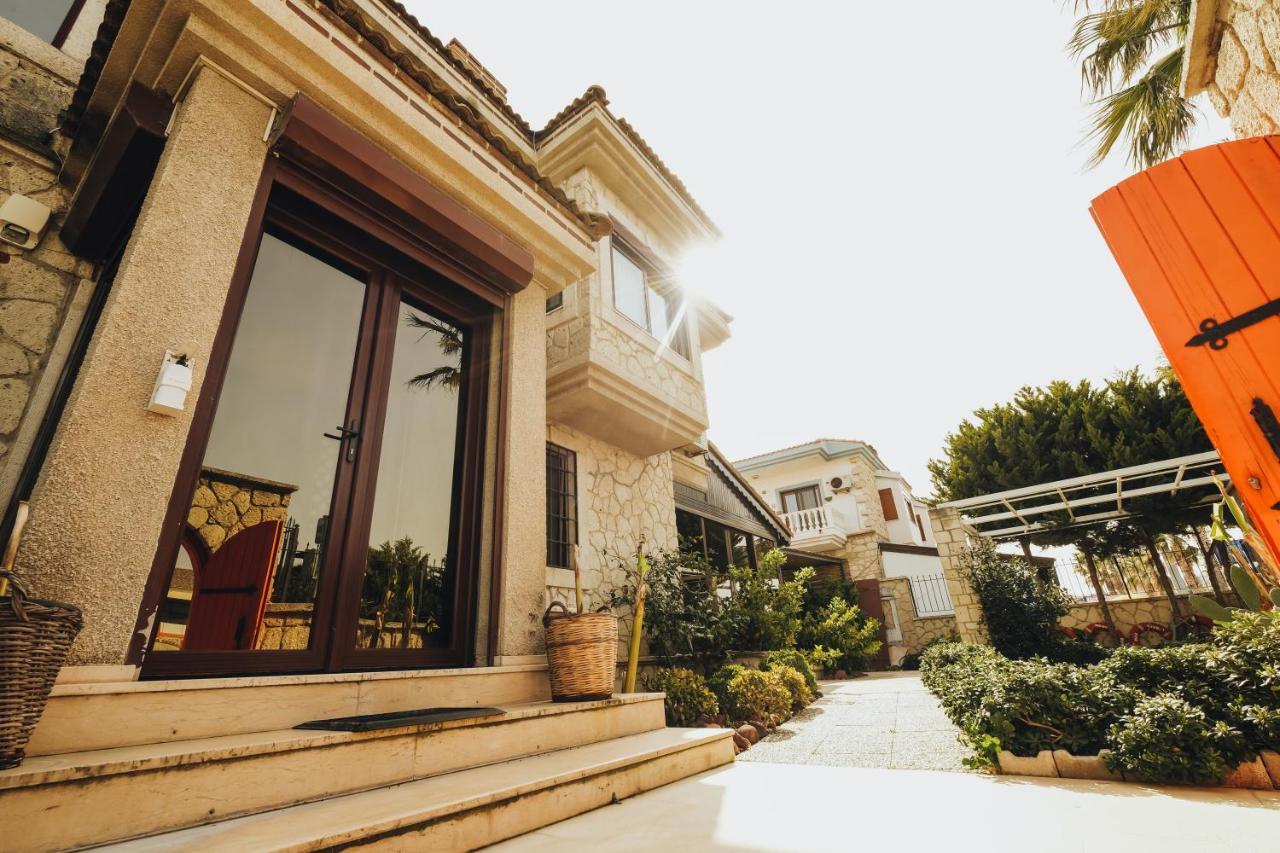 Muup Alaçatı Ngoại thất bức ảnh