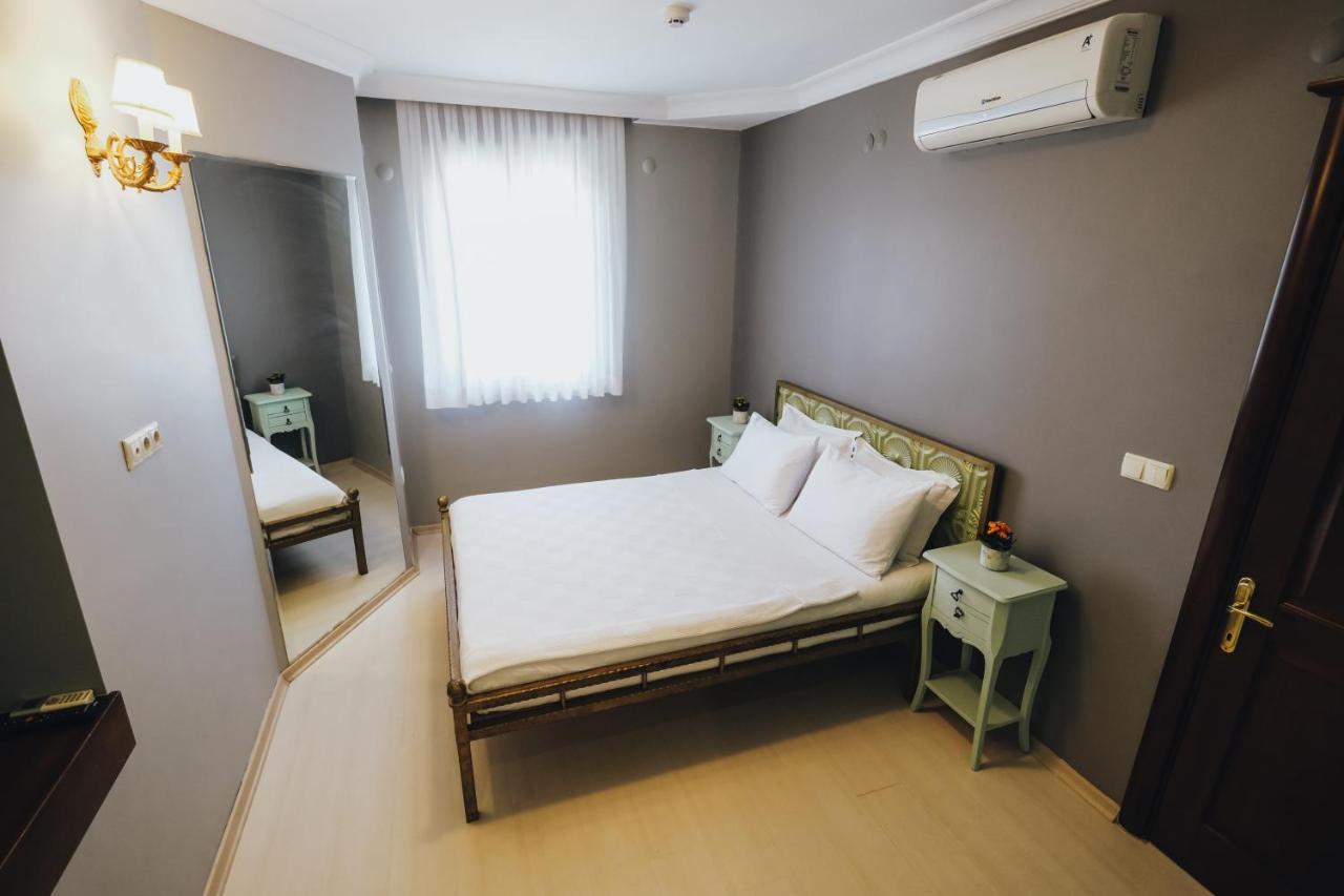 Muup Alaçatı Ngoại thất bức ảnh