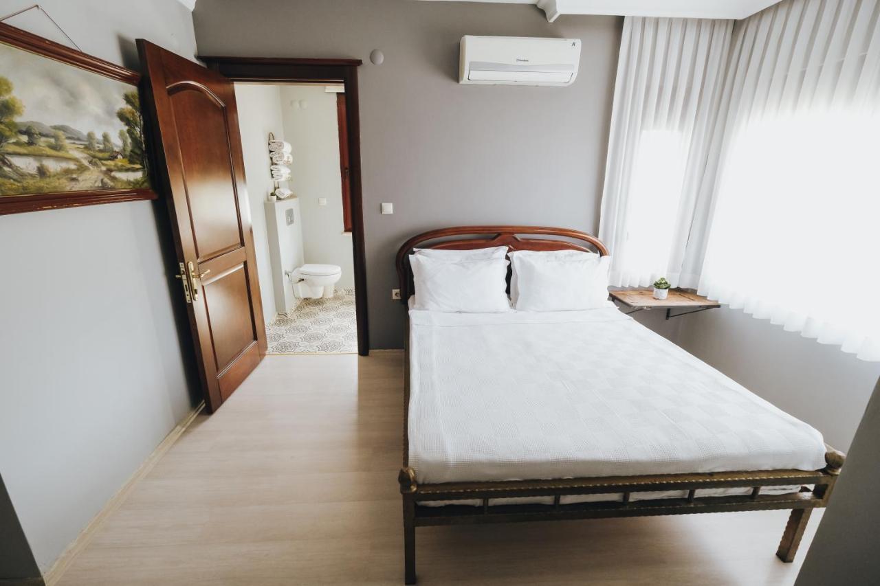 Muup Alaçatı Ngoại thất bức ảnh