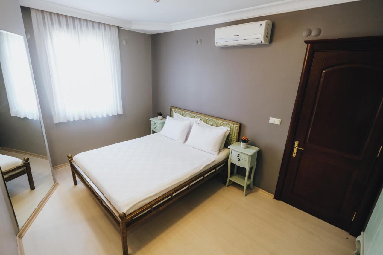 Muup Alaçatı Ngoại thất bức ảnh