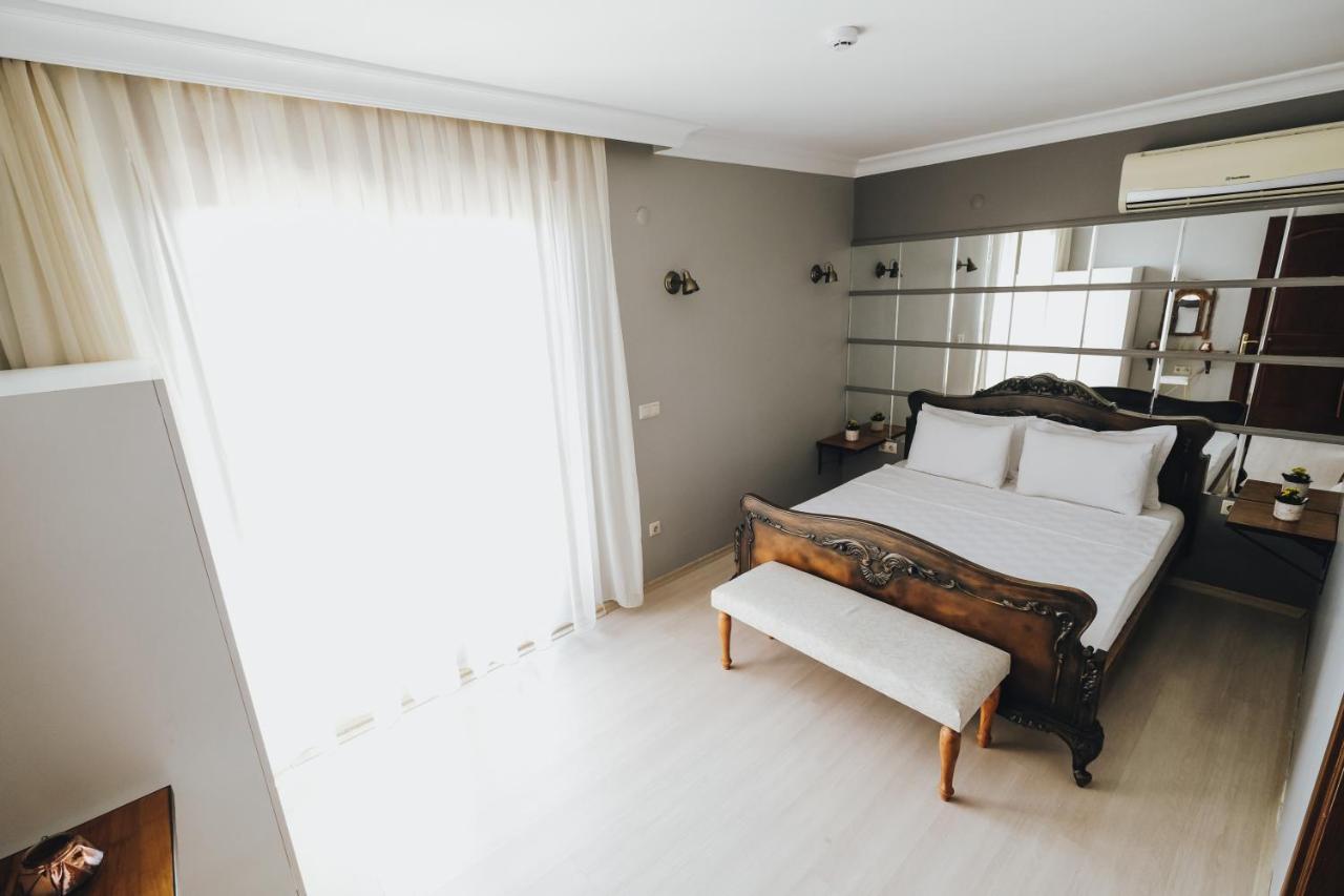 Muup Alaçatı Ngoại thất bức ảnh
