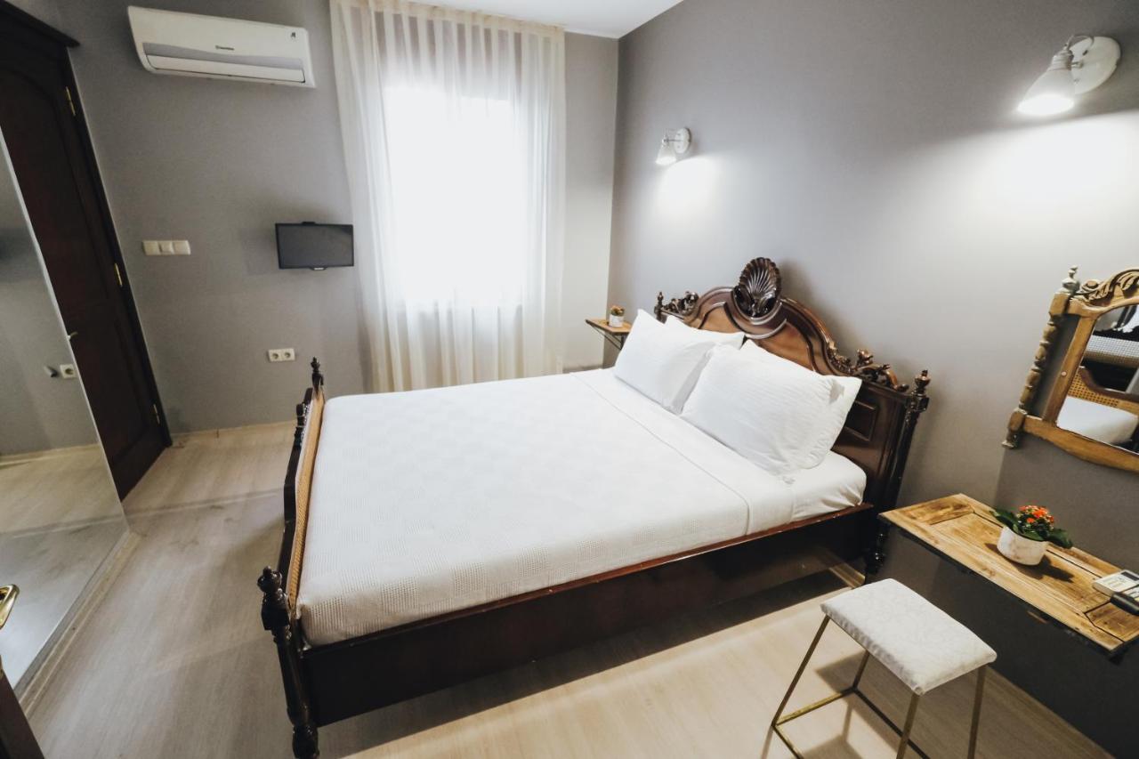 Muup Alaçatı Ngoại thất bức ảnh