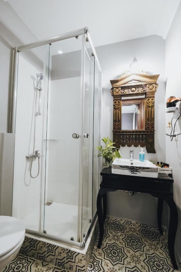 Muup Alaçatı Ngoại thất bức ảnh