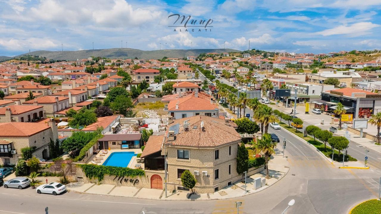 Muup Alaçatı Ngoại thất bức ảnh